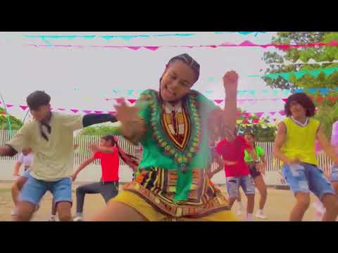 Borracho Bailando Champeta - Kevin Florez & Captan Planet