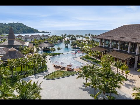 NEW WORLD PHU QUOC RESORT - TOURPIK REVIEW