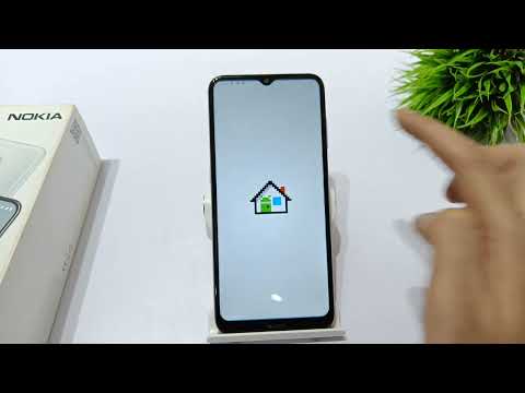 Nokia g60 left swipe google app  | Google Descover | nokia g22 me google feed kaise remove kare