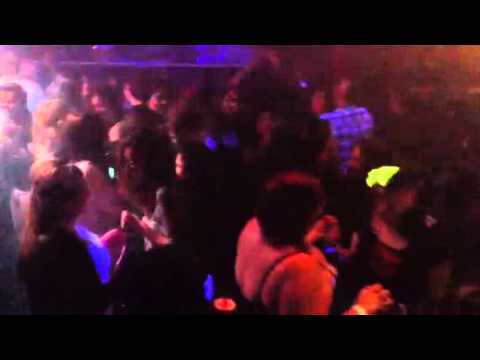 Suavemente at VIP Nightclub