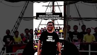 Download lagu Ojo Anggap Sepele #pati #demopati #bupatipati mp3