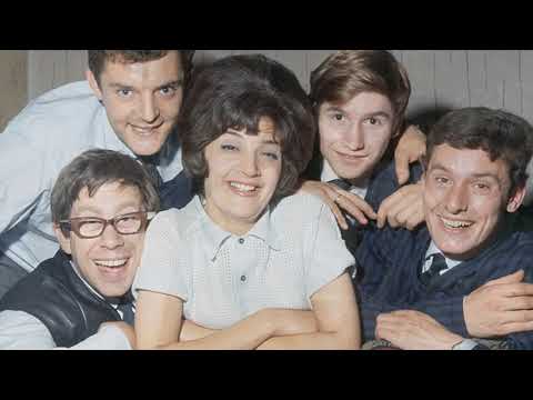 Eyes  THE HONEYCOMBS