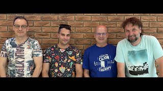 Video MINCE VO FONTÁNE - Muránske buchty (lyrics)