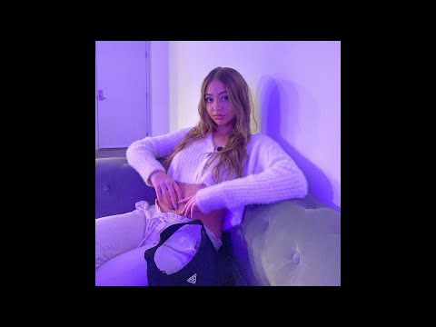 (FREE) Rnb x Melodic Drill Type Beat 2022  - "SOMETIMES"