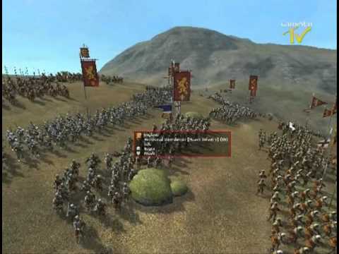 GameStar TV s02e12 (előzetes) - Medieval 2 - Total war