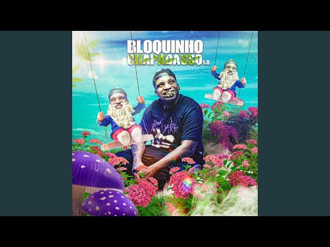 Bloquinho Chapadasso 1.0