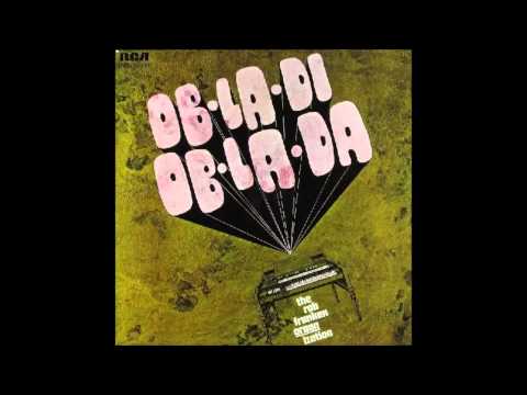 Hop Toad - The Rob Franken Organ-Ization