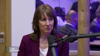 There Is No Appetite for Another Brexit Referendum, Reeves Says