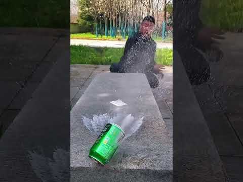 Flying Cards #OldBroHasASpecialSkill