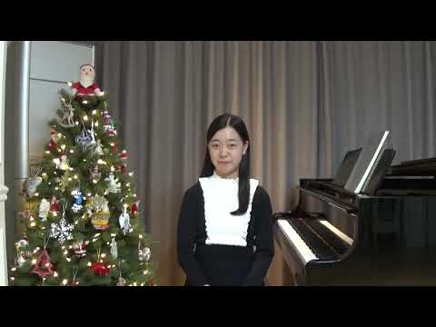 Boha Moon, 13, South Korea