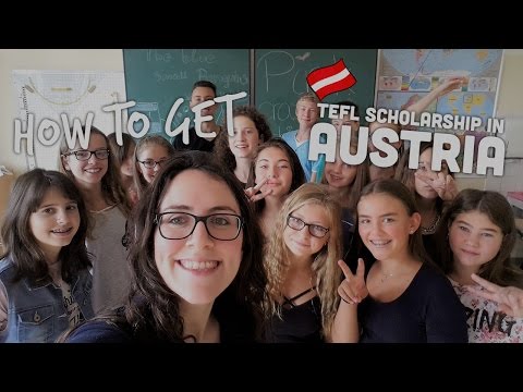 download lagu mp3 mp4 Tefl Scholarships, download lagu Tefl Scholarships gratis, unduh video klip Tefl Scholarships