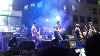 FASPITCH - Dweller Rakrakan 2017