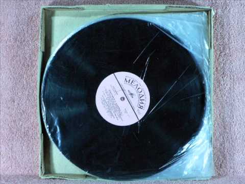 Medea Dzidziguri, Jemal Sefiashvili   Siyvarulis santlebi