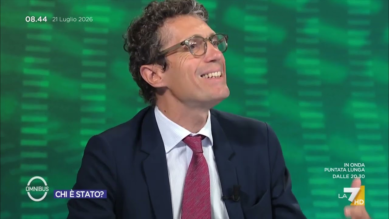 Caso Roggero, Magi: "Vannacci leader in pectore del centrodestra"