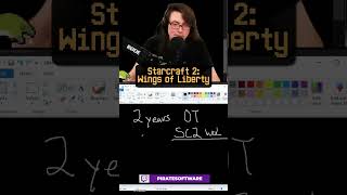 [情報]WOW販售坐騎都比SC2還賺錢！暴雪前員工：