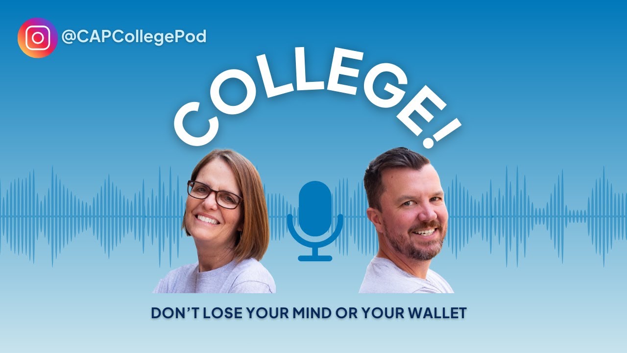 S1 | Ep 22: The Ultimate Common App Guide: Tips, Deadlines & Insider Advice with Dan Bisig