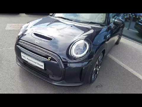 Mini Cooper Electric Level 3 - Image 2