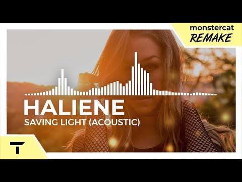 HALIENE - Saving Light (Acoustic) [Monstercat NL Remake]
