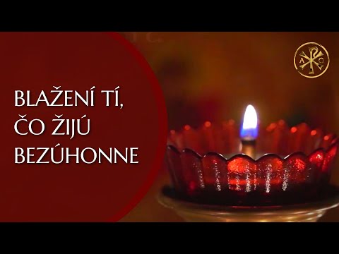 PUTOVANIE DO BETLEHEMA (1) - V živote nie je nič pevné a stále
