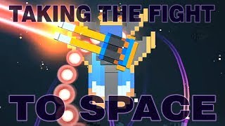 Download lagu SHMUP-Induced Astrophobia (Retro Shooting Stage 9 Hero 'Live' Play) mp3