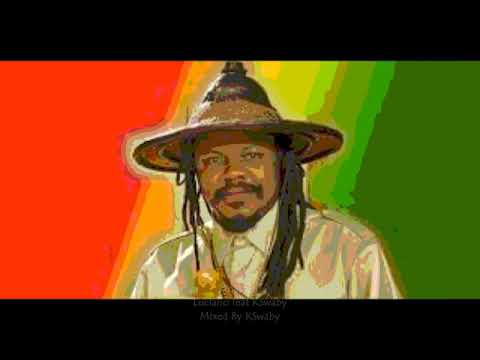 Final Call - Luciano feat KSwaby - Mixed By KSwaby