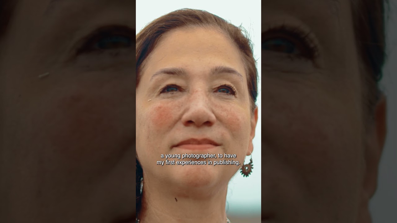 Closer To Nature: Meet Cristina