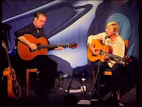 Sara K. and Chris Jones - Step on mine ( Nautilus Tour 2002 )