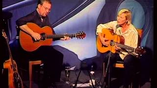 Sara K. and Chris Jones - Step on mine ( Nautilus Tour 2002 )