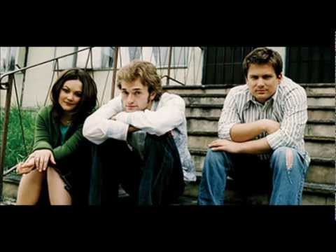 Nickel Creek - Doubting Thomas