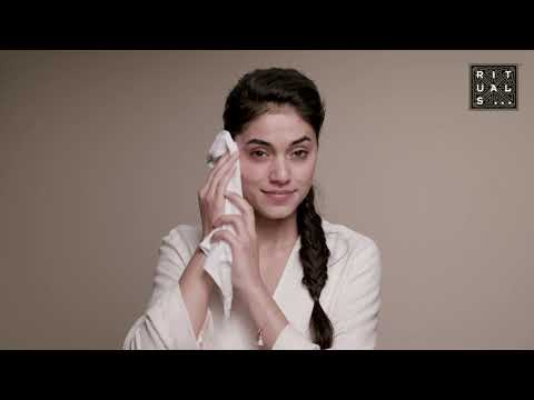 The Ritual of Namasté Hydrate Routine | Rituals