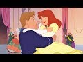 Cinderella II Anastasia Stays With The Baker Eu Portuguese