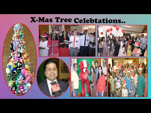 బ్రహ్మకుమారిస్ విద్యార్థుల అలౌకిక సమర్పణ మహోత్సవం in Visakhapatnam,Vizagvision..