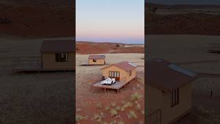 Glamping Under The Stars in Namibia