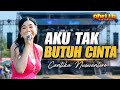 FYP TIKTOK !! CANTIKA NUSWANTORO - AKU TAK BUTUH CINTA | OM ADELLA LIVE SUKAINDAH KUMEJING BEKASI