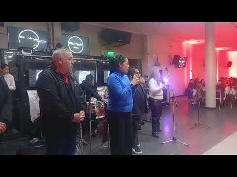 Festejo día de la madre en monte bello Tucumán argentina 