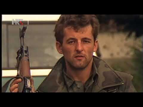 Velike pobjede Domovinskog rata - Otkos 10 (dokumentarni film)