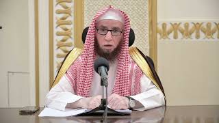 صورة كيفية وحي الله | الشيخ أ.د يوسف الشبل