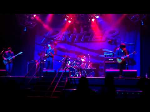 Days After Hail Live at House of Blues 15Apr2011