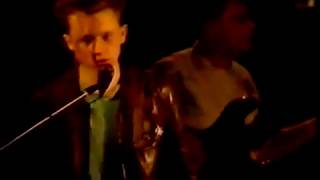Music video thumbnail preview for Альянс — «Фальстарт» (1987) by Альянс