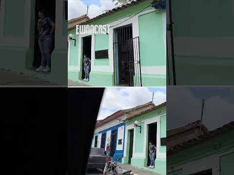 Snapshot of Guama, Yaracuy - Venezuela