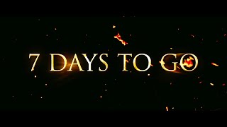 7 Days to BRAHMĀSTRA  Amitabh  Ranbir  Alia  Naga