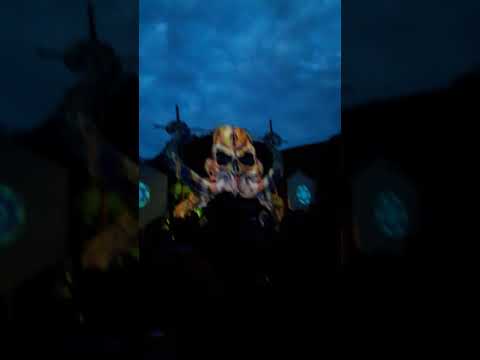 Sychotria Live Set @ Costa Rica