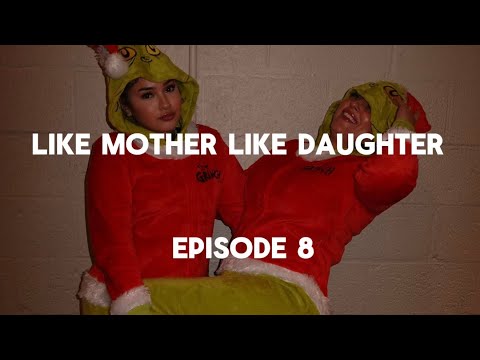 EPISODE 8 | TOXIC FAMILY