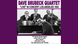 My Heart Stood Still