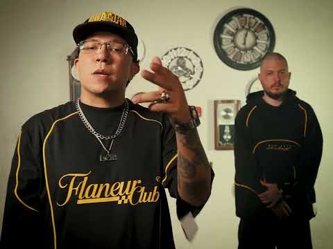 Zábaz, Granuja, DJ Peche - La Hora (Prod. FUNKDEALER)