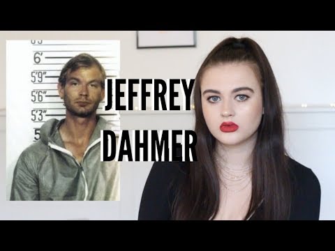JEFFREY DAHMER | SERIAL KILLER SPOTLIGHT Video