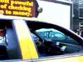 NYC Taxicab Driver