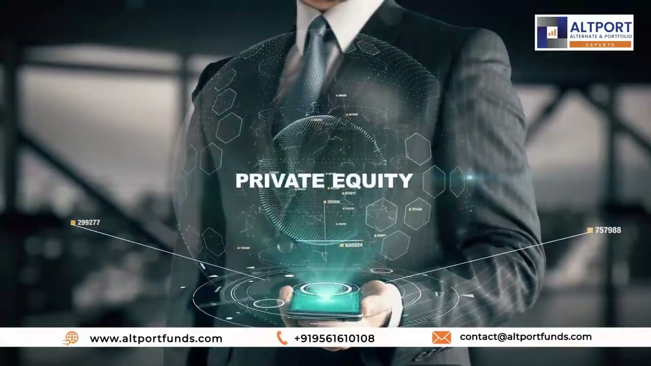 Why Are Investors Shifting from Mutual Funds to AIFs.