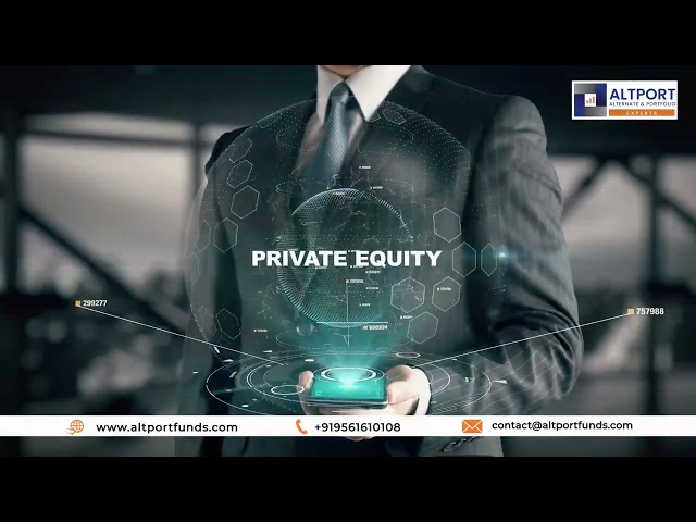 Why Are Investors Shifting from Mutual Funds to AIFs.