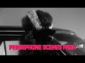 Frankenweenie 1984 Persephone Scenes Pack